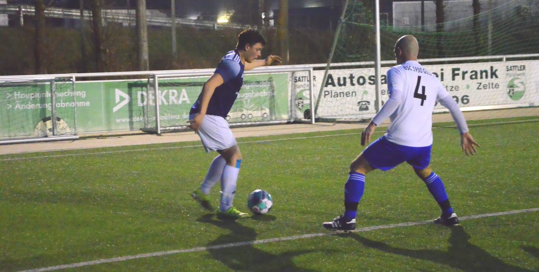 VORSTELLUNG DER NEUEN ADLER