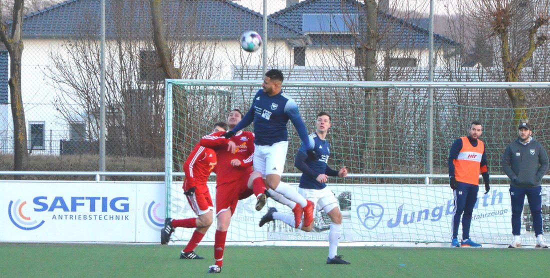VORSCHAU KREISLIGA B UND C